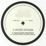 ITWVA 001