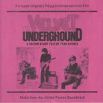 The Velvet Underground: A Documentary Film By Todd Haynes (Soundtrack)