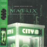 The Matrix: The Complete Edition (Soundtrack)