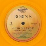 Show Me Love (reissue)