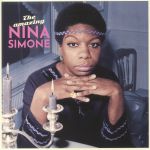 The Amazing Nina Simone (reissue)