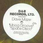 Moog Groove