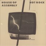 Hot Rock (reissue)