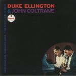 Duke Ellington & John Coltrane (Acoustic Sounds Series) (remastered) (B-STOCK)