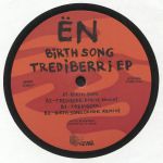 Birth Song Trediberri EP