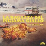 La Ragazza Dal Pigiama Giallo (Soundtrack)