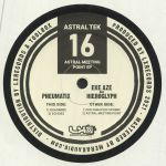 Astral Tek 16: Astral Meeting Point EP