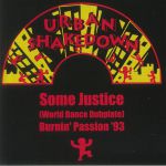 Some Justice (7" Edits)