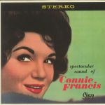 Spectacular Sound Of Connie Francis