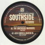 Southside Records 001