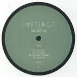 INSTINCT 08 (reissue)