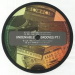 Undeniable Grooves Part 1