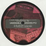 Undeniable Grooves Part 2