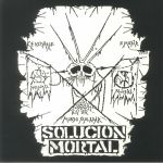 Solucion Mortal