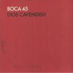 Boca 45 Digs Cavendish
