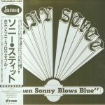 When Sonny Blows Blue (Japanese Edition)
