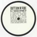 Various Rhythms EP