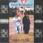 OKC Funk 1997-2021 (reissue)