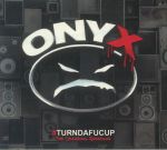 Turndafucup: The Original Sessions (reissue)