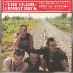 Combat Rock/The People's Hall (Special Edition)