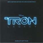 Tron: Legacy (Soundtrack)