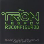 Tron: Legacy Reconfigured (Soundtrack)