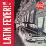 Latin Fever Vol 1 1/2