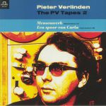 The PV Tapes 2: Mensenwerk/Een Spoor Van Carla (Soundtrack)