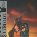 Patlabor 2: The Movie (Soundtrack)