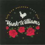 Sun Records Does Hank Williams