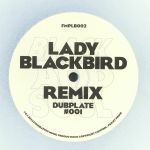 Remix Dubplate #001
