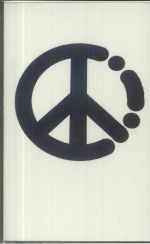 Peace Tape II (repress)