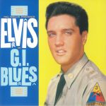GI Blues (Soundtrack)
