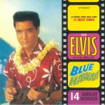 Blue Hawaii (Soundtrack) (reissue)