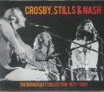 The Broadcast Collection 1972-1989 (remastered)