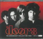 The Broadcast Collection 1968-1972 (remastered)
