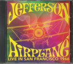 Live In San Francisco 1966