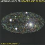 Spaces & Places: Album Sampler 1