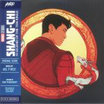 Shang Chi & The Legend Of The Ten Rings (Soundtrack)