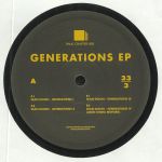 Generations EP