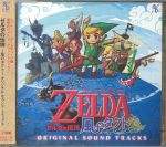 Legend Of Zelda: The Wind Waker (Soundtrack)