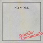 Suicide Commando (reissue)