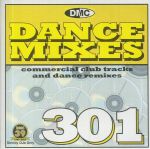 DMC Dance Mixes 301 (Strictly DJ Only)