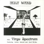 Milt Ward & Virgo Spectrum (reissue)
