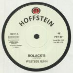 Rolack's (reissue)