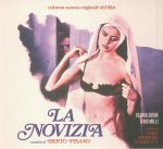 La Novizia (Soundtrack)