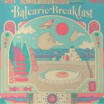 Colleen Cosmo Murphy Presents Balearic Breakfast Volume 1