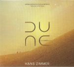 Dune (Sountrack) (Deluxe Edition)