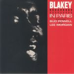 Blakey In Paris