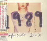 1989 (Japanese Deluxe Edition)